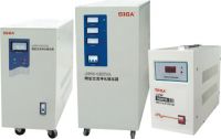 Sell purifying voltage stabilizer