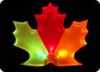 Sell beautiful maple leaf night light