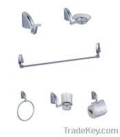 bathroom accessories Six Pcs sets high grade