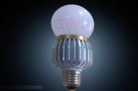 High Power LED Bulb - CE Approved