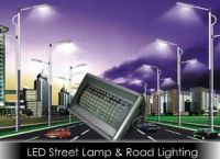 Sell LED Street Light (150w)