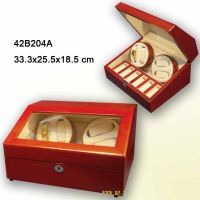 watch box/wooden box