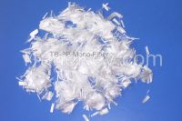 Supply PP Micro Monofilament Fiber for Concrete