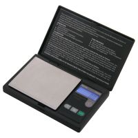 LT-WS Electronic Pocket scale
