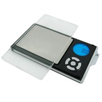 LT-PA Digital Pocket Scale