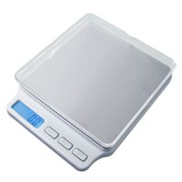 LT-TP Digital Pocket Scale