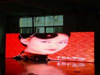 Sell Outdoor full color P16 LED displays