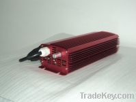Sell 600W dimmable Electronic digital ballast