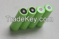 NIMH Batteries Consumer AA2700 1.2V