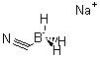 Sodium cyanoborohydride(NaCNBH3)