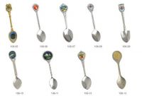 Sell souvenir spoon product