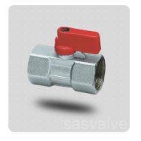 Sell mini ball valve