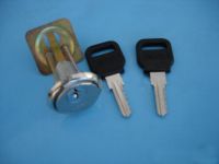 Sell zinc lock, lock core fore door, closet, box.