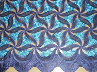 Sell AFRICAN VOILE LACE