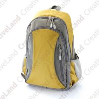 Sell Promotion Colorful Backpacks CL371007