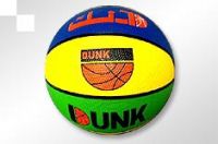 Sell Basket balls