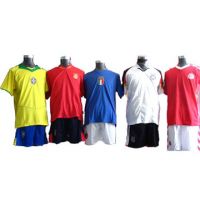 Sell Soccer uniform