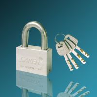 Sell  Stainless Steel Padlock(440SS-40mm)