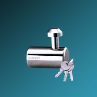 Sell Cylindrical Padlock with Pin(312-12x70)