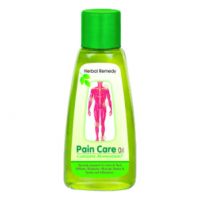 Ayurvedic Pain Relive Oil