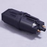 Sell Vibration Shielding Pump
