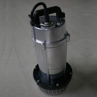 Sell Small submersible pump