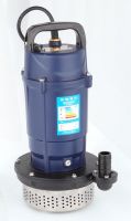 Sell QDX submersible pump