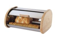 Sell bread box bread holder bread container bread case