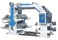 Sell flexible printing machine