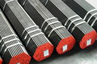 Sell steel furnace pipes