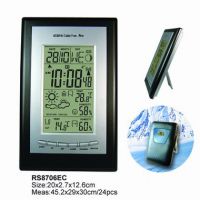 Weather Station (RS8706EC)