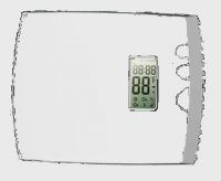 Programmable Thermostat (TH611)