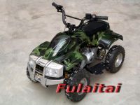 Sell 49cc New Design Mini  ATVs With EEC