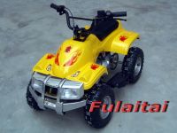 Sell 50cc ATV