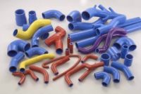 Sell Silicone Reinforced Hose