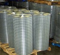 Sell Welded Wire Mesh