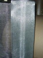 Sell Square Wire Mesh