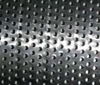 Sell Perforated metal mesh