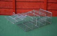 Sell rat trap cage