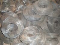 Sell Annealed wire