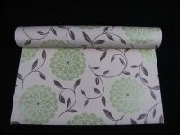 Sell PVC wallpaper