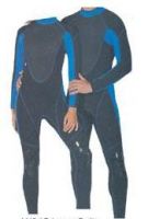 Sell wetsuit/divingsuit/fullsuit