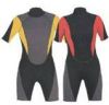 diving wetsuit(shorties)