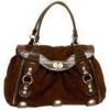 A-1 100% Leather Handbags