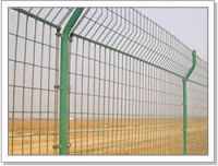 wire mesh Fences