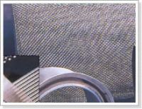 stainless steel wire mesh