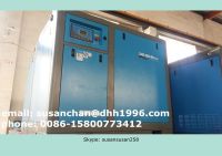 AC power screw air compressor