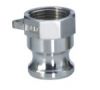 Sell stainless steel Quick Couplings