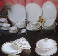 Sell High-end Porcelain Items