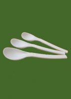 biodegradable cutlery/fork/spoon/knife/disposable utensil